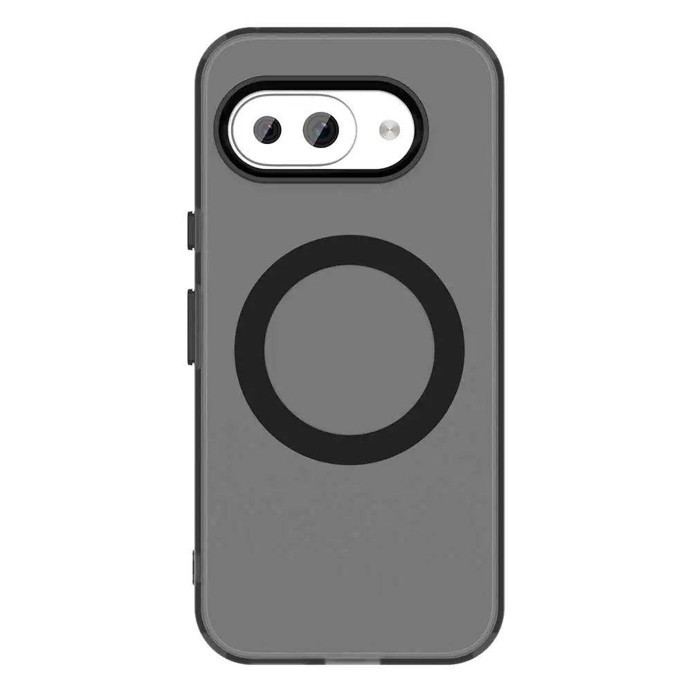 Clear Phone Case For Google Pixel 9a - OmgCases