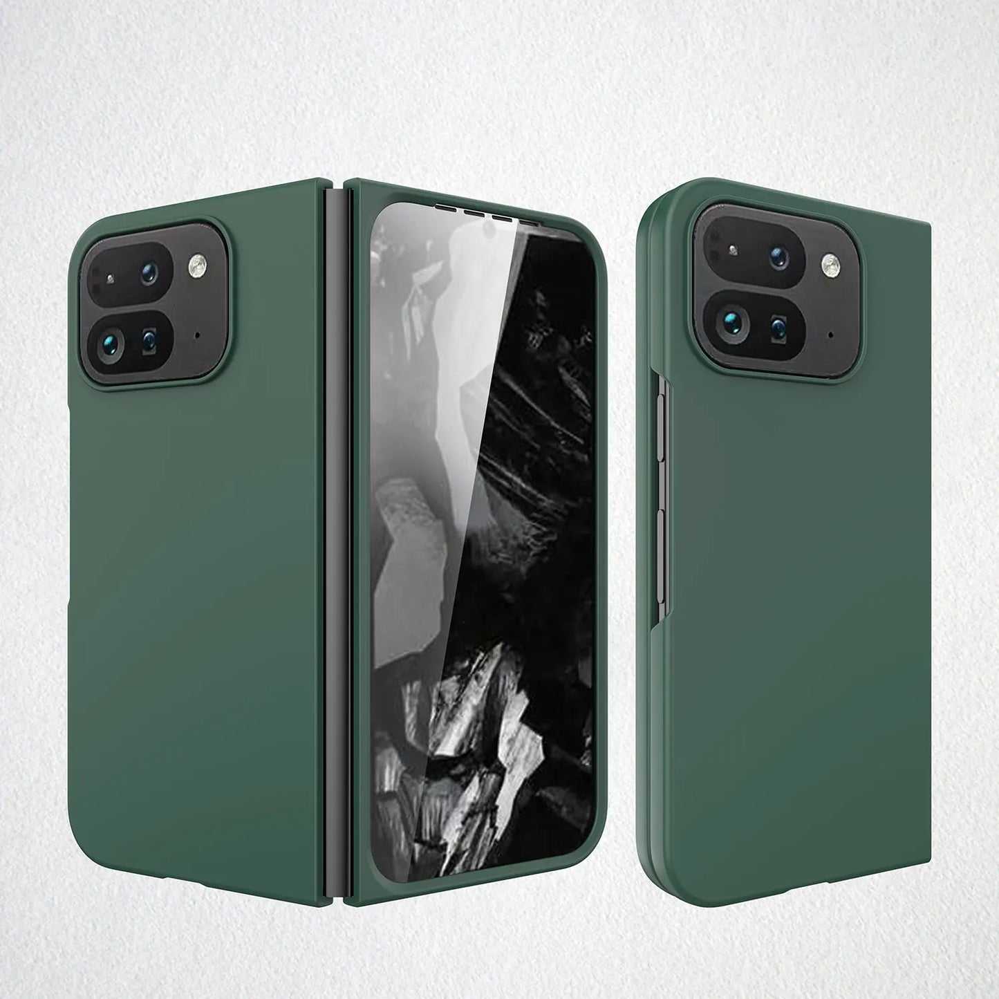 Durable Phone Case with Screen Protector for Google Pixel 9Pro Fold