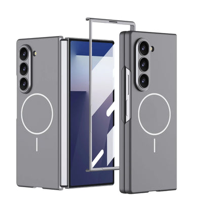 Thin Magnetic iPhone Case
