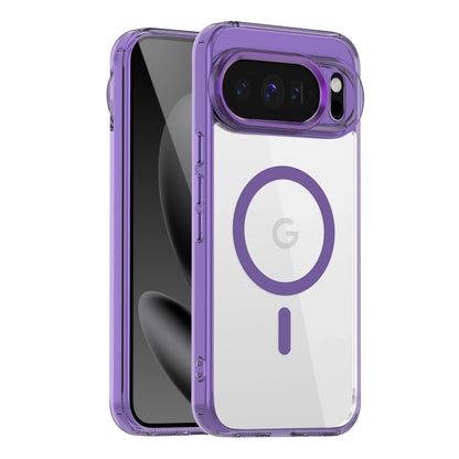 Clear Protective Phone Case For Pixel 10