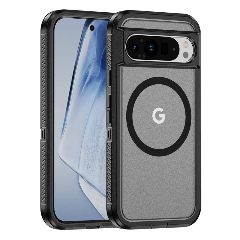 Strong Protective Case For Google Pixel Series