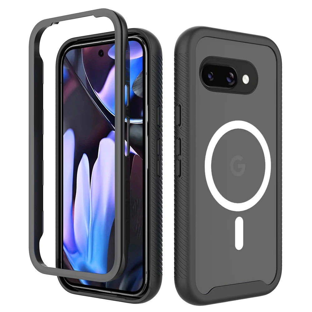 Tough Dual Layer Magsafe Phone Case