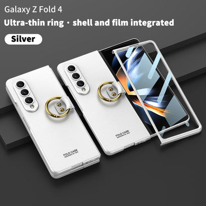 Slim Protective Phone Case For Samsung Galaxy Z Fold 4