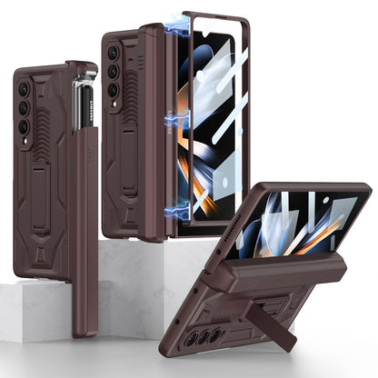 Complete Phone Accessory Kit For Galaxy Z Fold 4