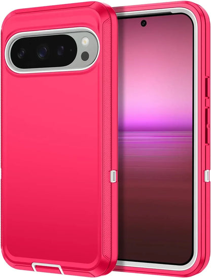Durable Protective Cover for Google Pixel