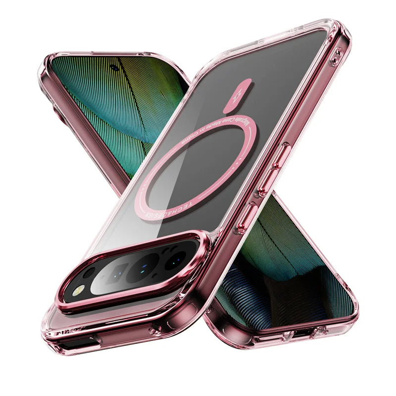 Durable Phone Case For Google Pixel Series