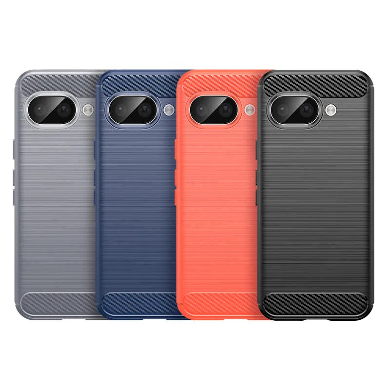 Tough Protective Case For Google Pixel 9a - OmgCases