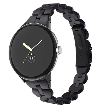 Slim Resin Strap For Google Pixel Watch Series