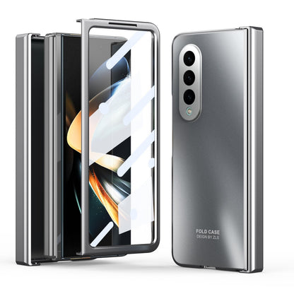 Durable Protective Cover for Samsung Galaxy Z Fold 4