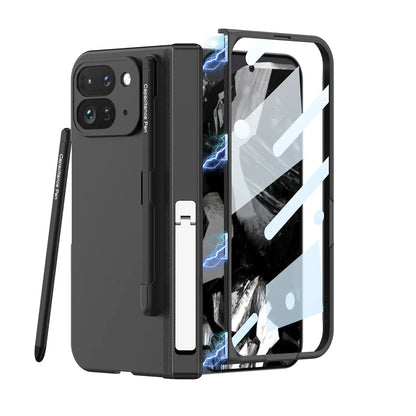 Durable Phone Case with Stylus Holder - OmgCases