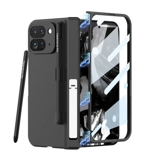 Durable Phone Case with Stylus Holder - OmgCases