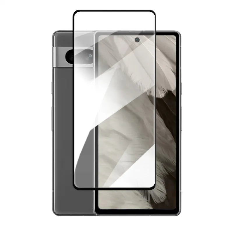 Premium Glass Screen Protector For Google Pixel 8 & 8 Pro - OmgCases