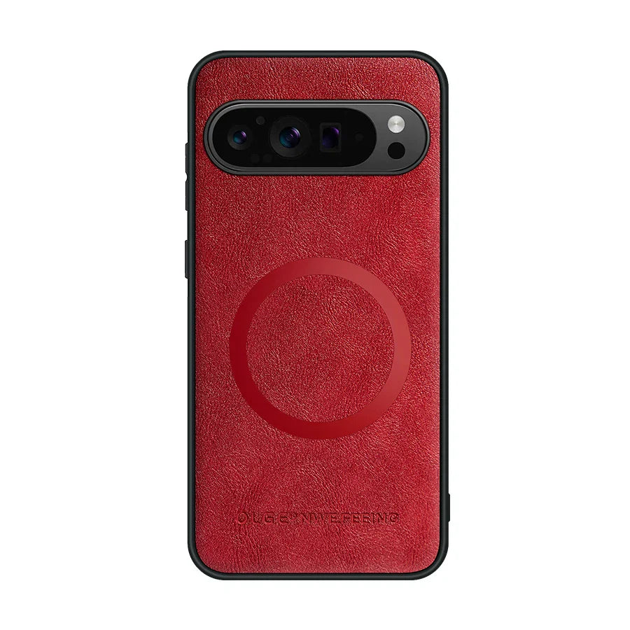 Slim Fingerprint Proof Phone Cover