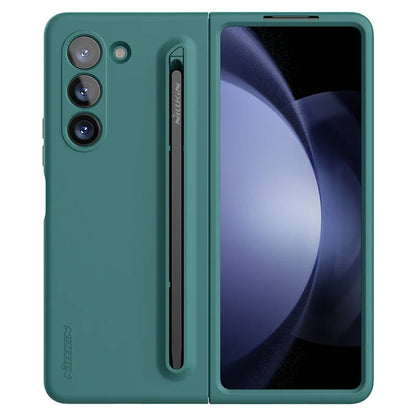 Flexible Clear Cover For Samsung Galaxy Z Fold 5