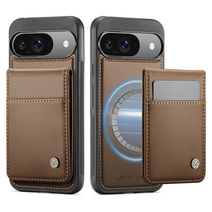 Premium Phone Wallet Case for Google Pixel 9 Series