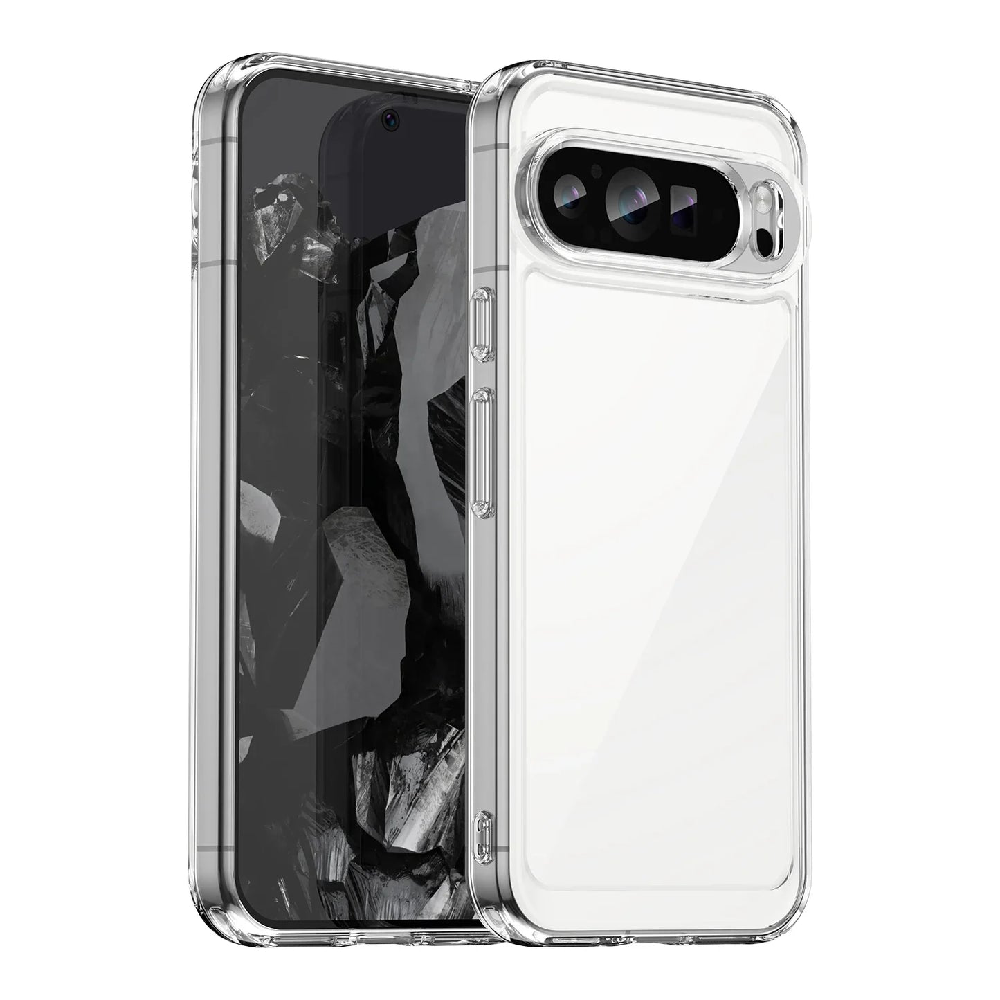 Durable Phone Cover For Google Pixel 8A