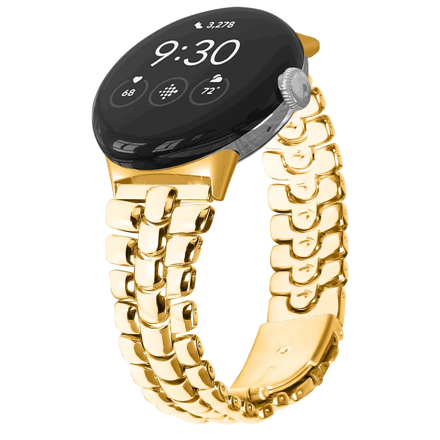 Compatible Band For Google Pixel Watch