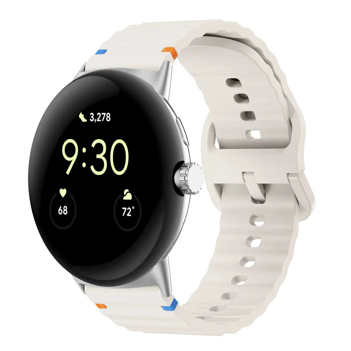 Durable Outdoor Fitness Watch Band