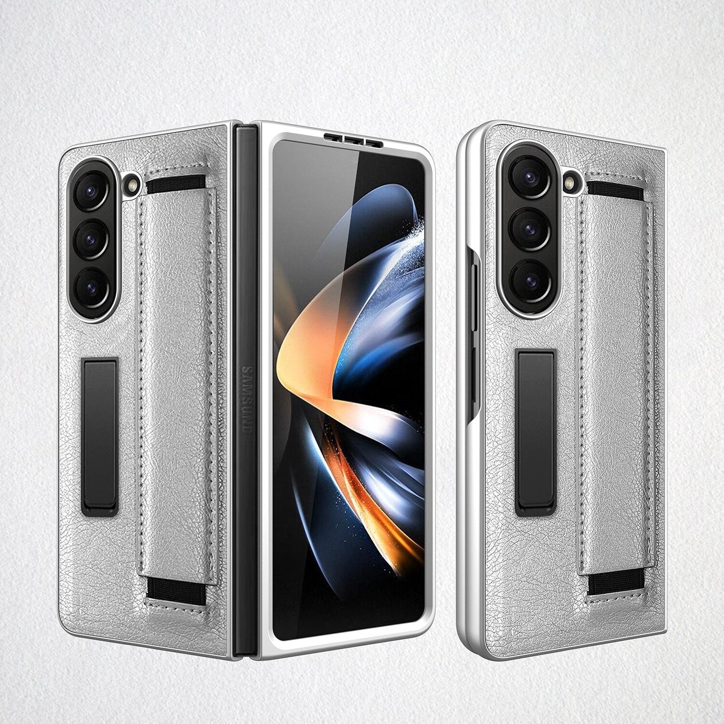 Premium Phone Wrist Strap For Samsung Galaxy Z Fold 5