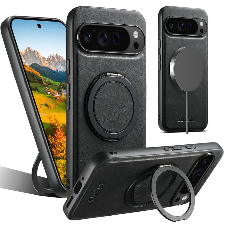 Premium Phone Ring Holder Case - OmgCases