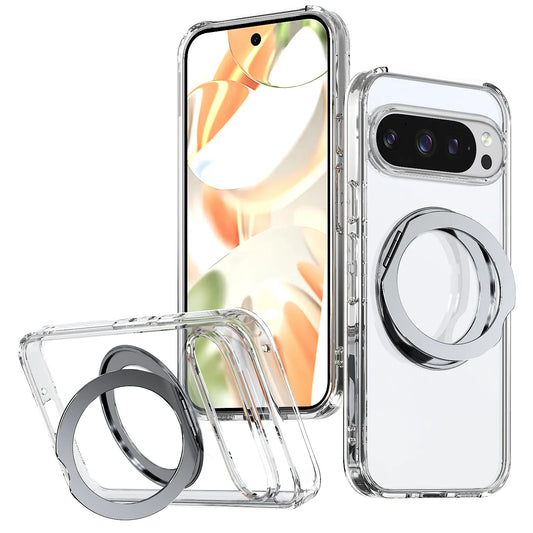 Strong Adjustable Phone Stand Case - OmgCases