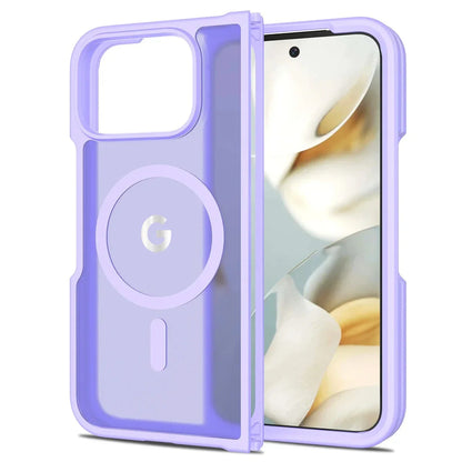 Transparent Screen Protector Pixel 10 Pro Fold Cover