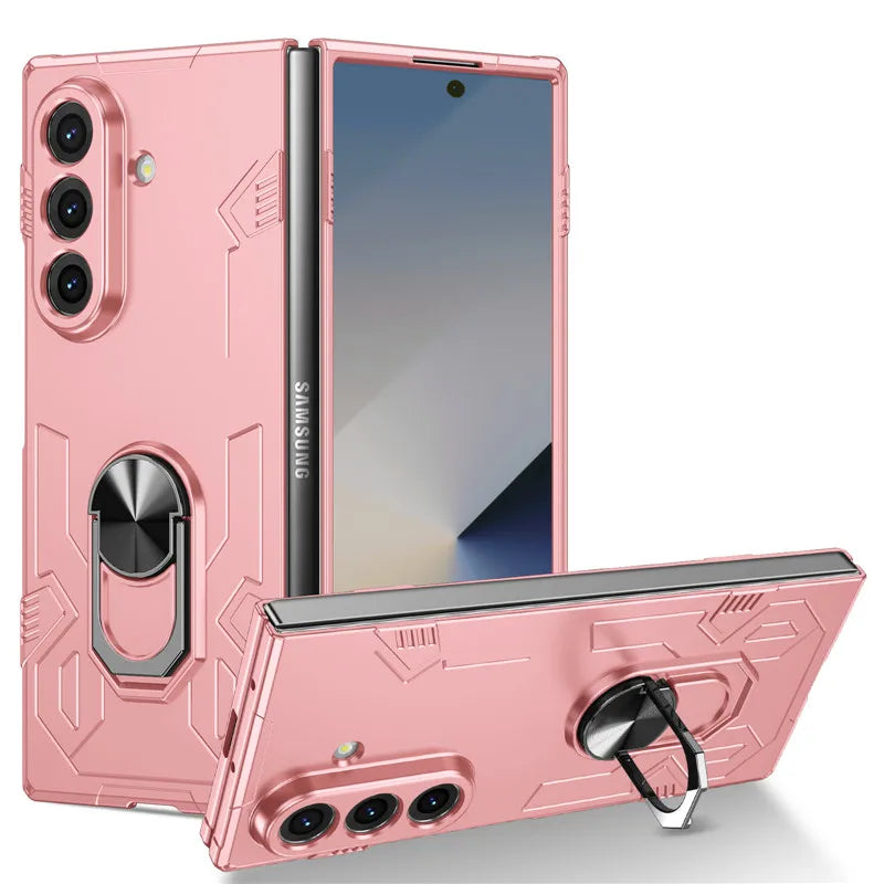 Tough Protective Phone Case Stand