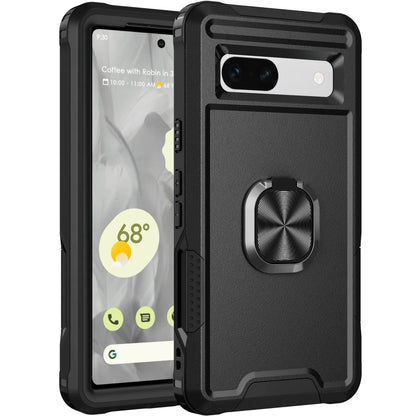 Tough Phone Case with Ring Stand - OmgCases