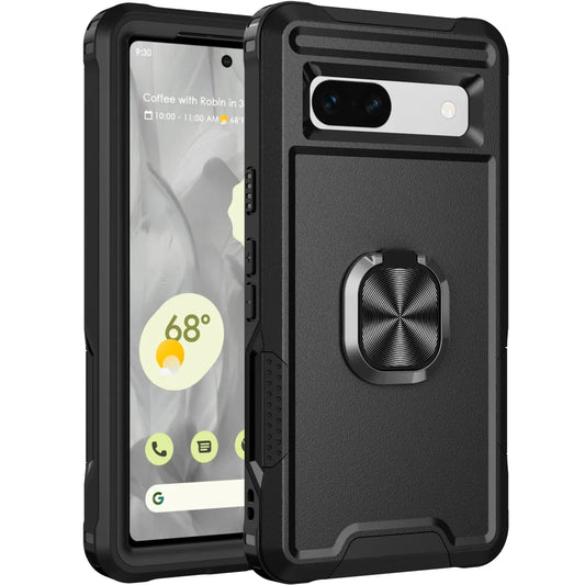 Tough Phone Case with Ring Stand - OmgCases