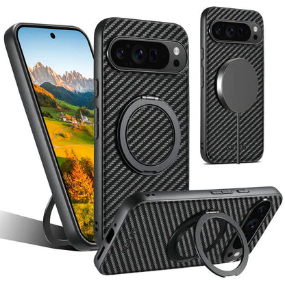 Premium Phone Ring Holder Case