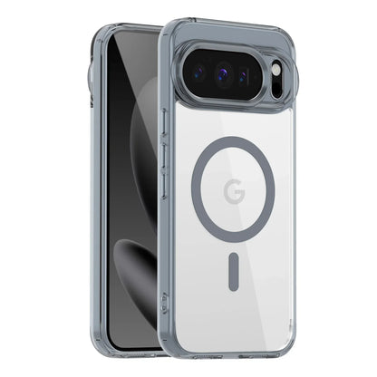 Clear Protective Phone Case For Pixel 10 - OmgCases