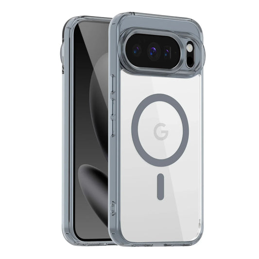 Clear Protective Phone Case For Pixel 10 - OmgCases
