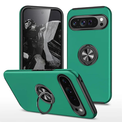 Strong Magnetic Phone Ring Case Protector