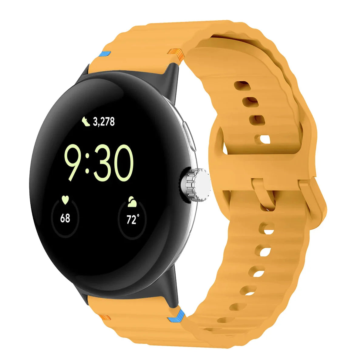 Durable Outdoor Fitness Watch Band