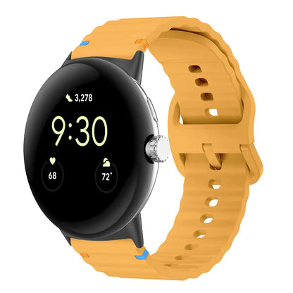 Durable Outdoor Fitness Watch Band