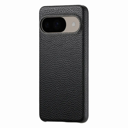 Premium Leather Phone Cover Case - OmgCases
