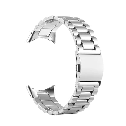 Metallic Strap for Google Pixel Watch Series