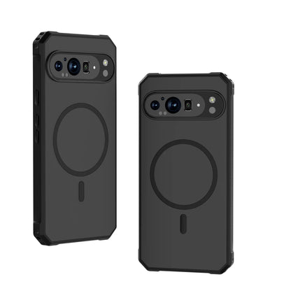Durable Phone Cover For Google Pixel 9 Series