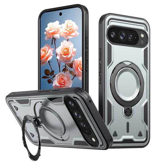 Strong Phone Ring Holder with Rotating Grip - OmgCases