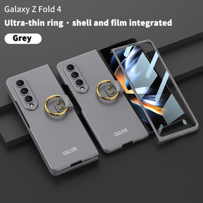 Slim Protective Phone Case For Samsung Galaxy Z Fold 4