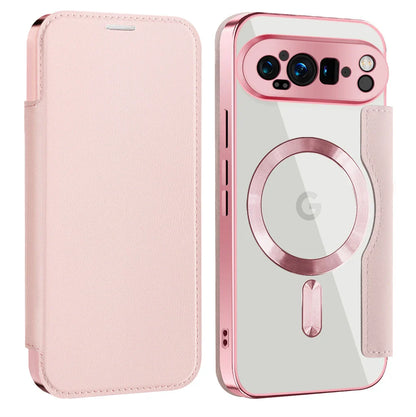 Premium Phone Wallet Case for Google Pixel Series
