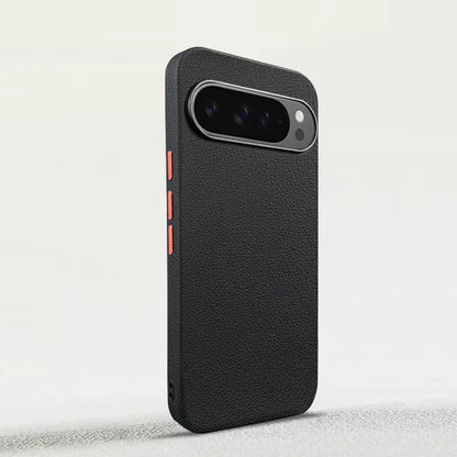 Slim Fit Magnetic Phone Cover for Google Pixel