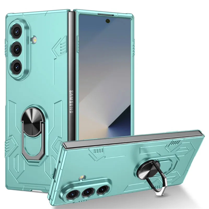 Tough Protective Phone Case Stand