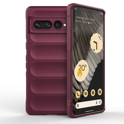 Protective Grip Phone Case for Google Pixel 7 Series