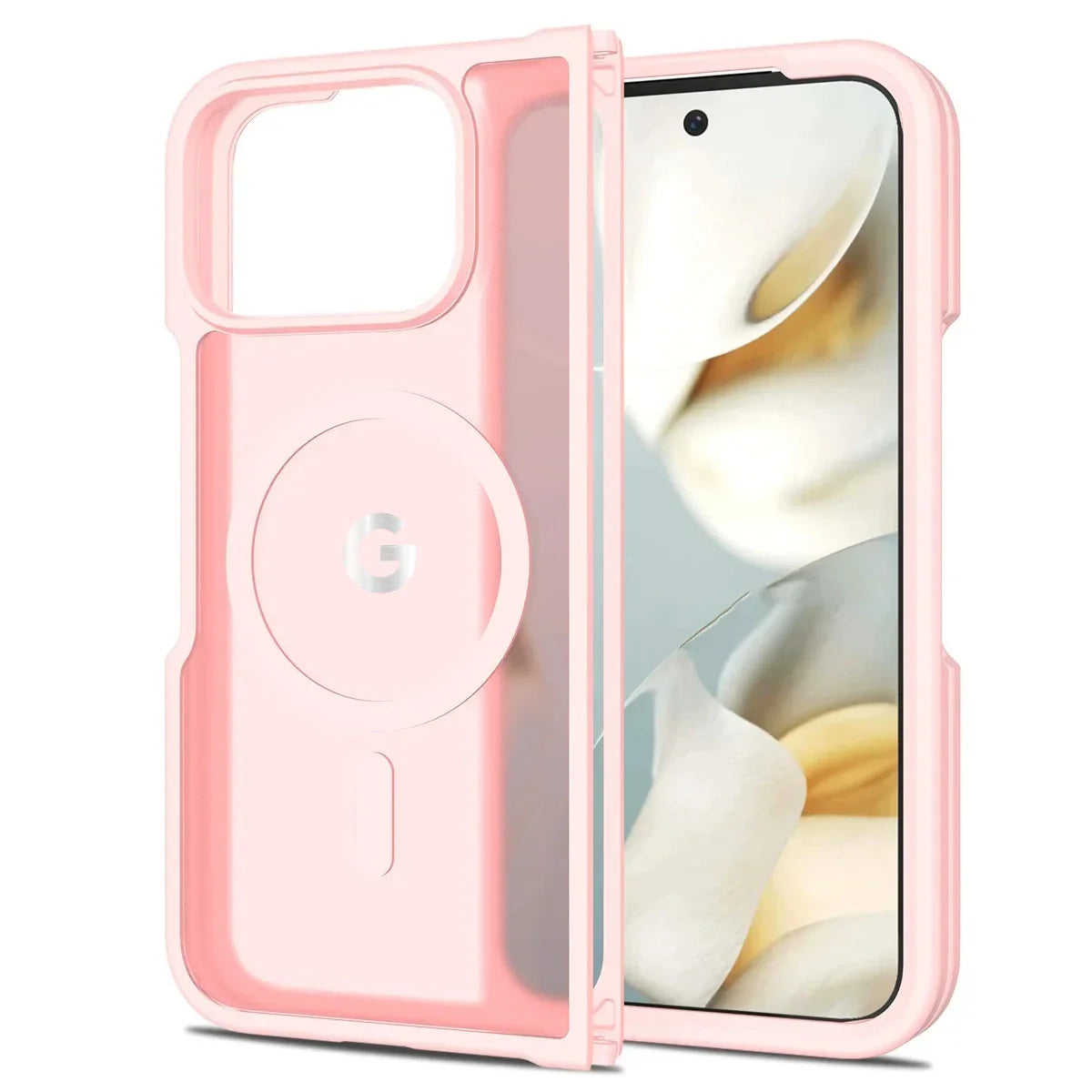 Transparent Screen Protector Pixel 10 Pro Fold Cover