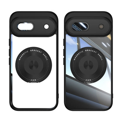 Durable Phone Case with Kickstand For Google Pixel 9 Series