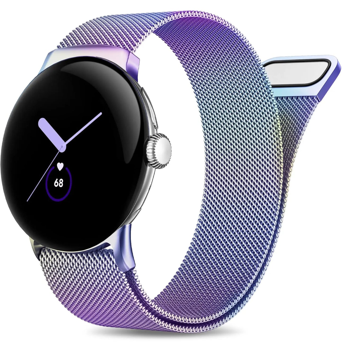 Durable Metal Band for Pixel Watch 3