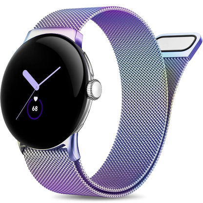 Durable Metal Band for Pixel Watch 3
