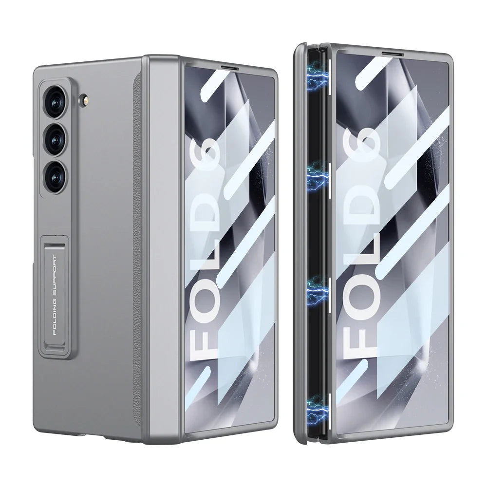 Tough Phone Case with Extra Protection