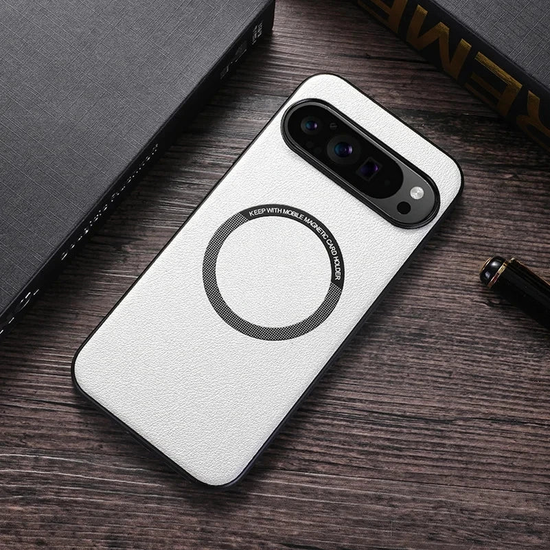 Premium Phone Cover For Google Pixel 8 Series